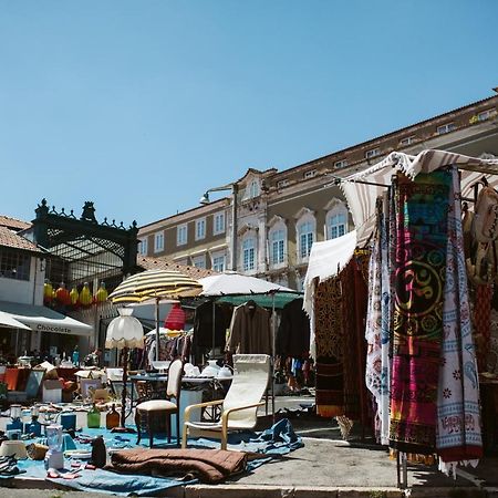 Stay Local In Alfama! Deolinda Central Home, Amazing View Лісабон Екстер'єр фото