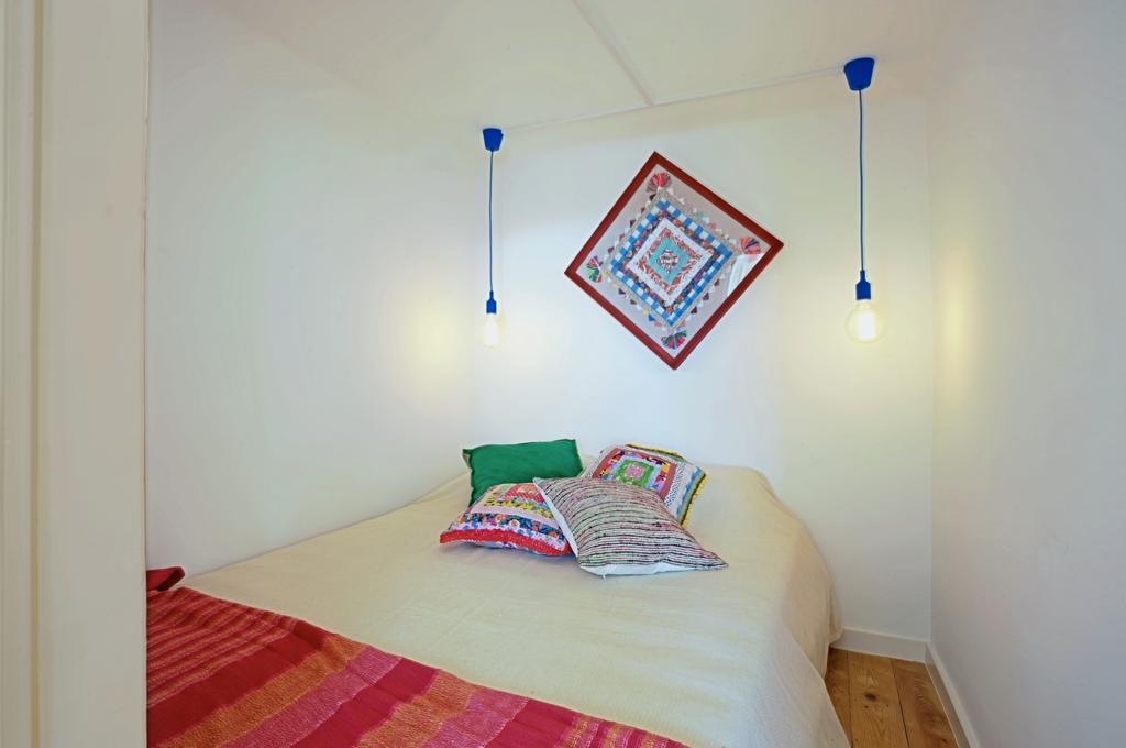 Stay Local In Alfama! Deolinda Central Home, Amazing View Лісабон Екстер'єр фото