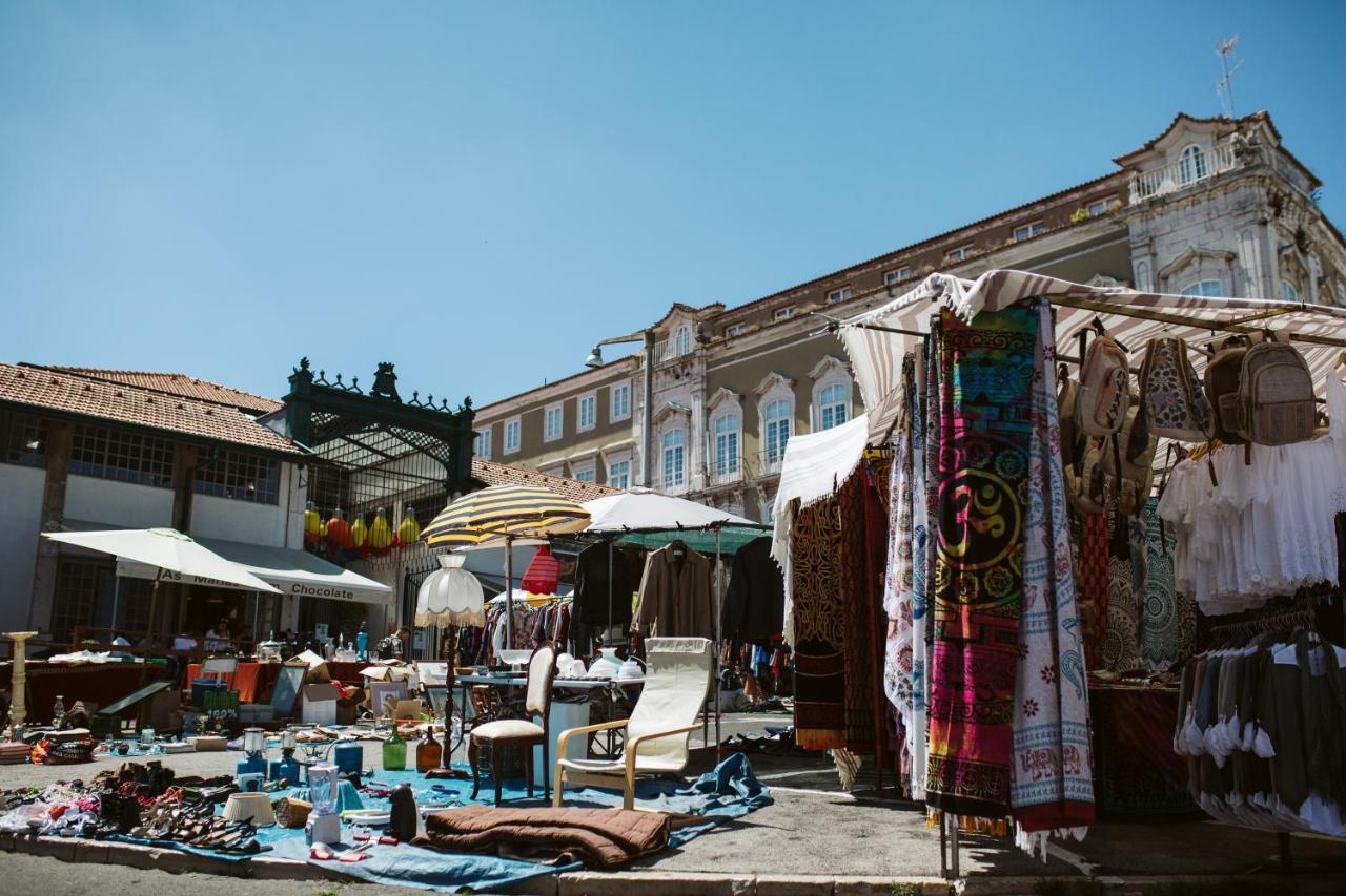 Stay Local In Alfama! Deolinda Central Home, Amazing View Лісабон Екстер'єр фото